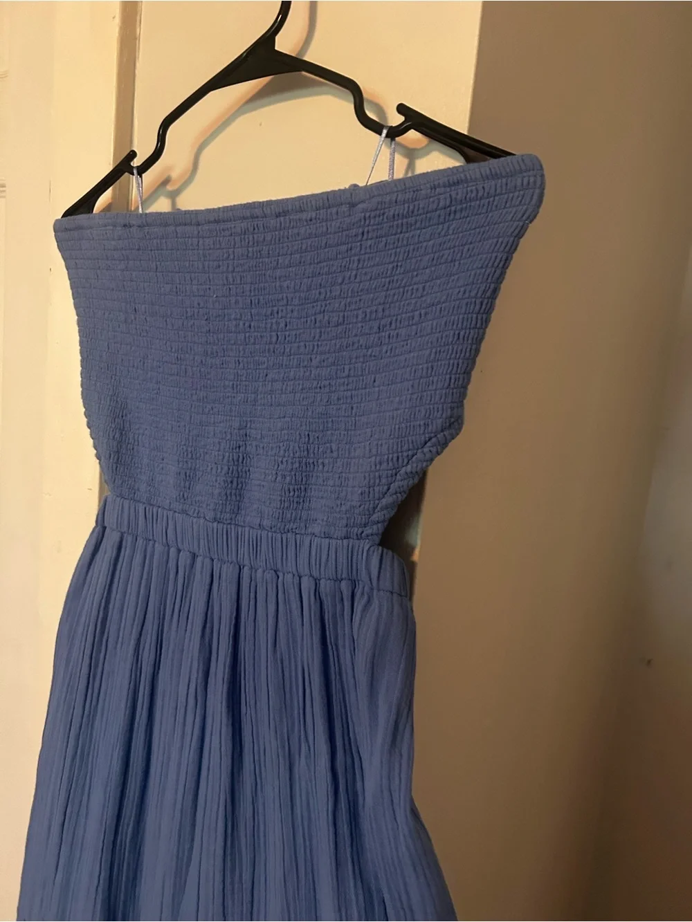 NWT Rip Curl Surf Maxi dress - Picture 3 of 8